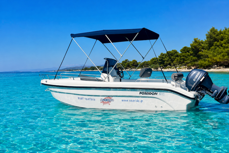 Posidon αντίγραφο