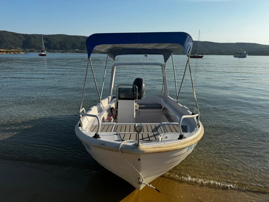 Searide Boat Kayak Rentals 2