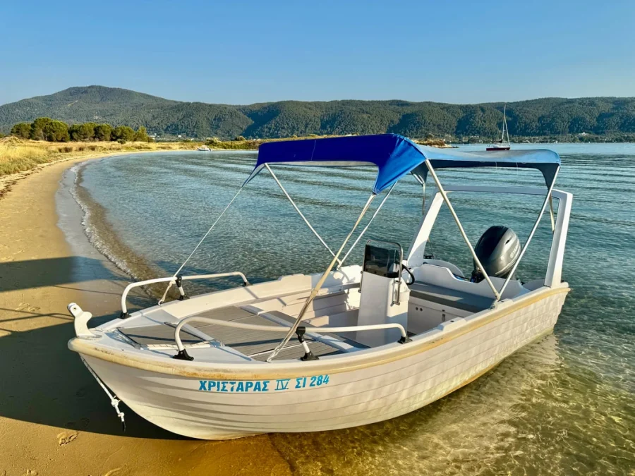 Searide Boat Kayak Rentals 3