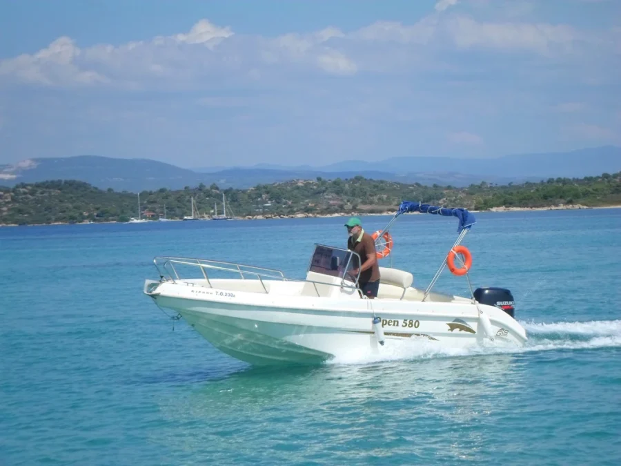 Searide Boat Kayak Rentals 5