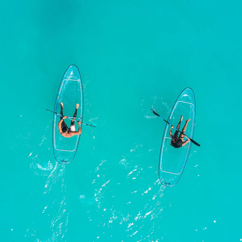 Searide Boat Kayak Rentals 7